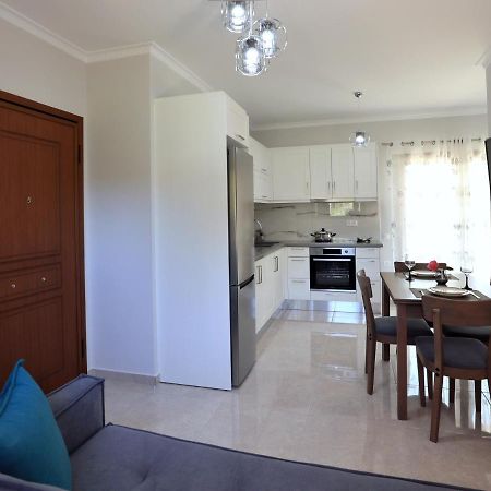 Frezia Apartment 1 Lefkáda Zewnętrze zdjęcie