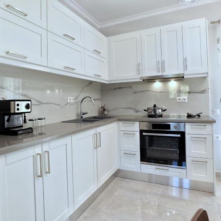 Frezia Apartment 1 Lefkáda Zewnętrze zdjęcie