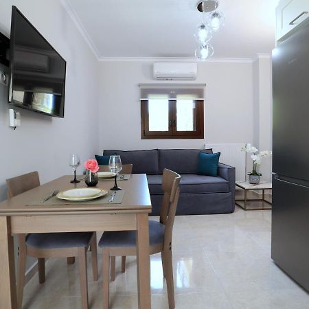 Frezia Apartment 1 Lefkáda Zewnętrze zdjęcie
