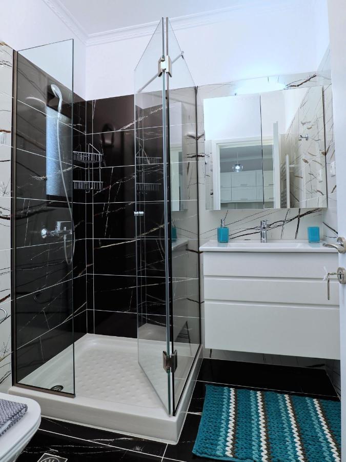 Frezia Apartment 1 Lefkáda Zewnętrze zdjęcie