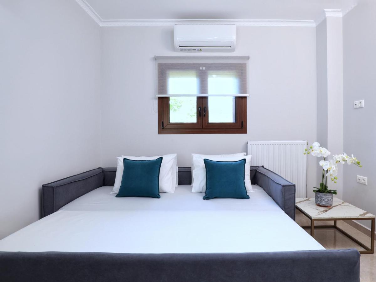Frezia Apartment 1 Lefkáda Zewnętrze zdjęcie