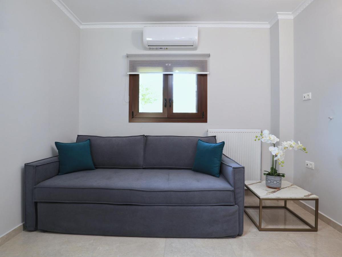 Frezia Apartment 1 Lefkáda Zewnętrze zdjęcie