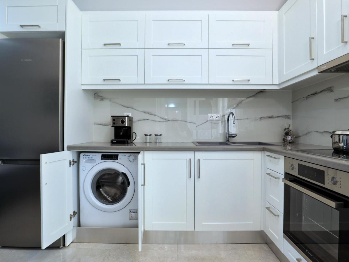 Frezia Apartment 1 Lefkáda Zewnętrze zdjęcie